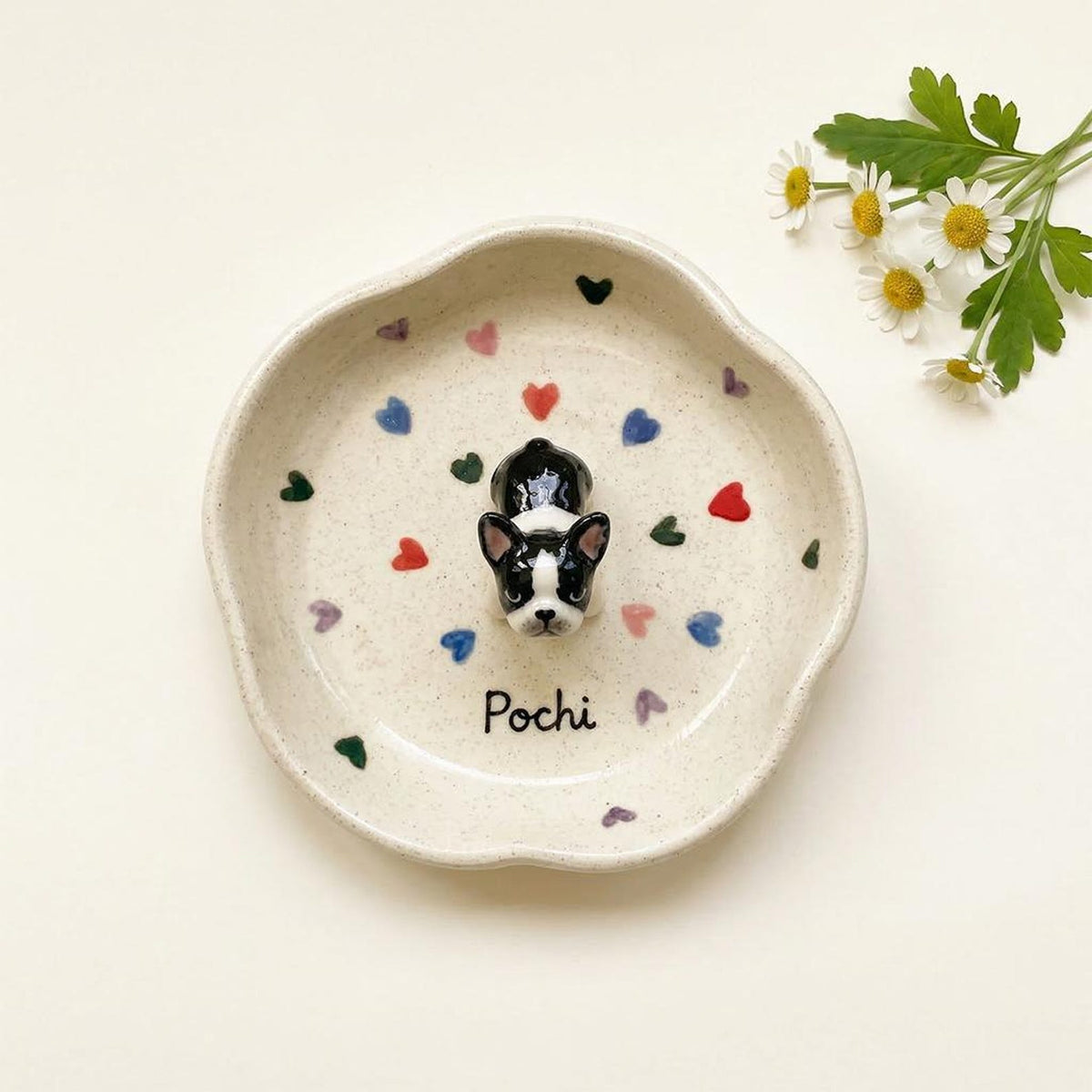 Handmade Just for Your Best Friend