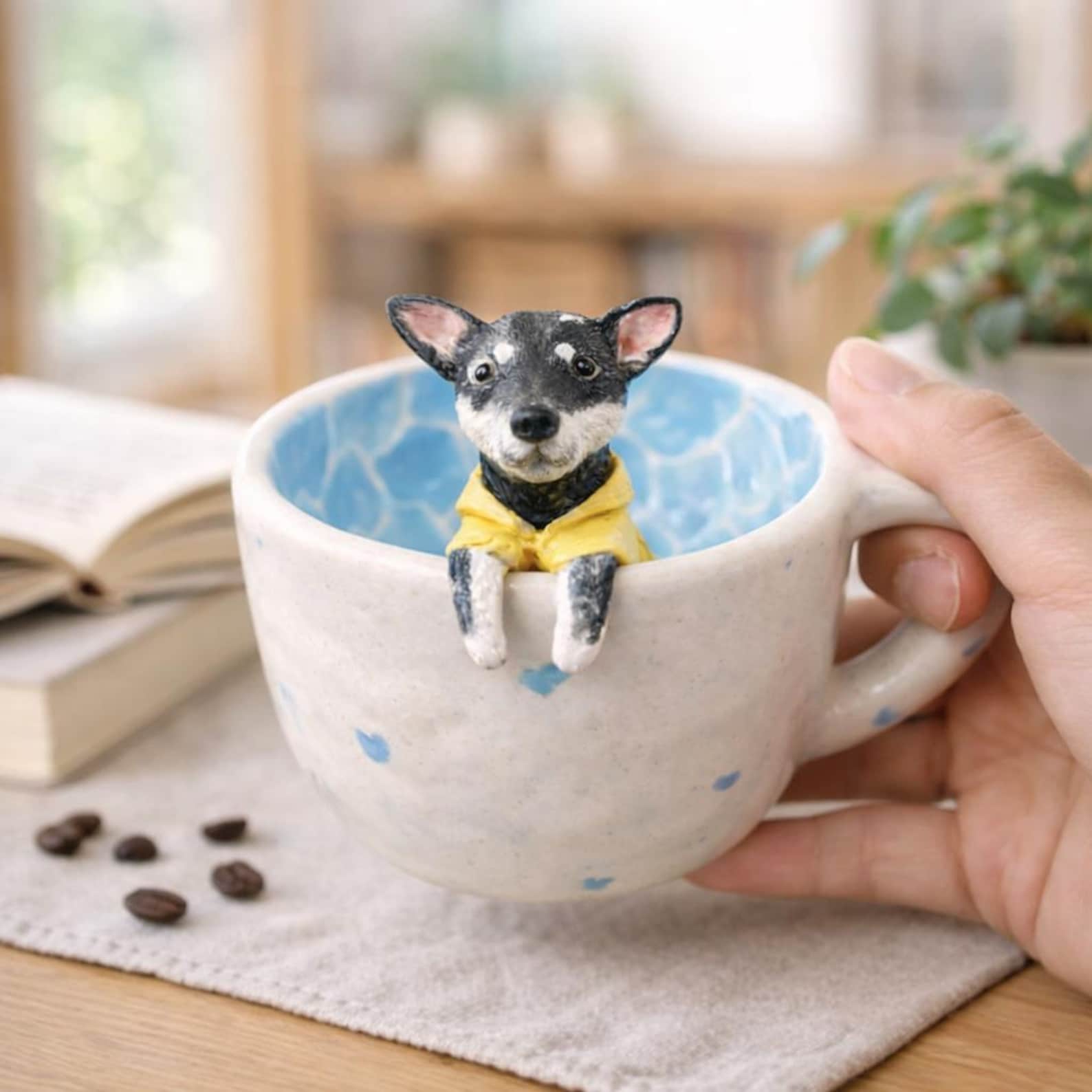 Custom Mugs