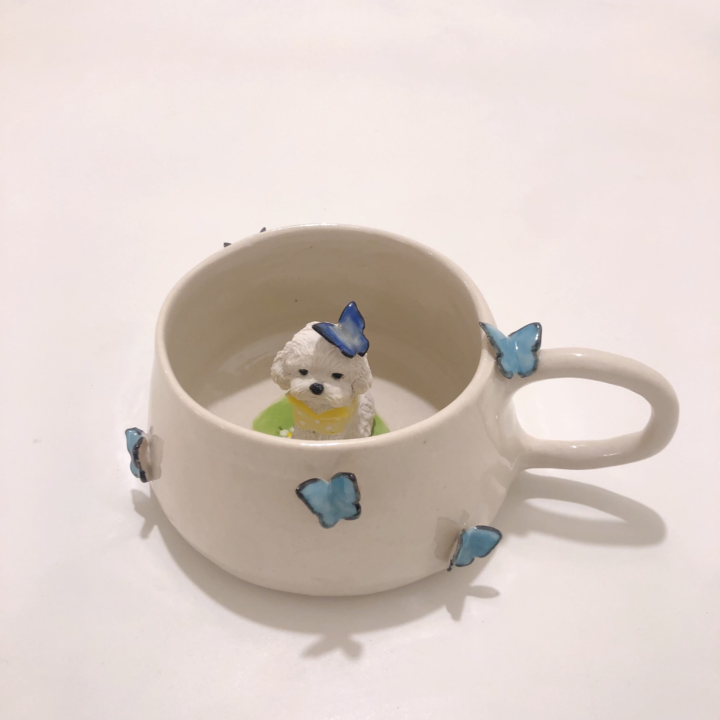 AURORA CERAMIC ARTDesign custom pet accessories