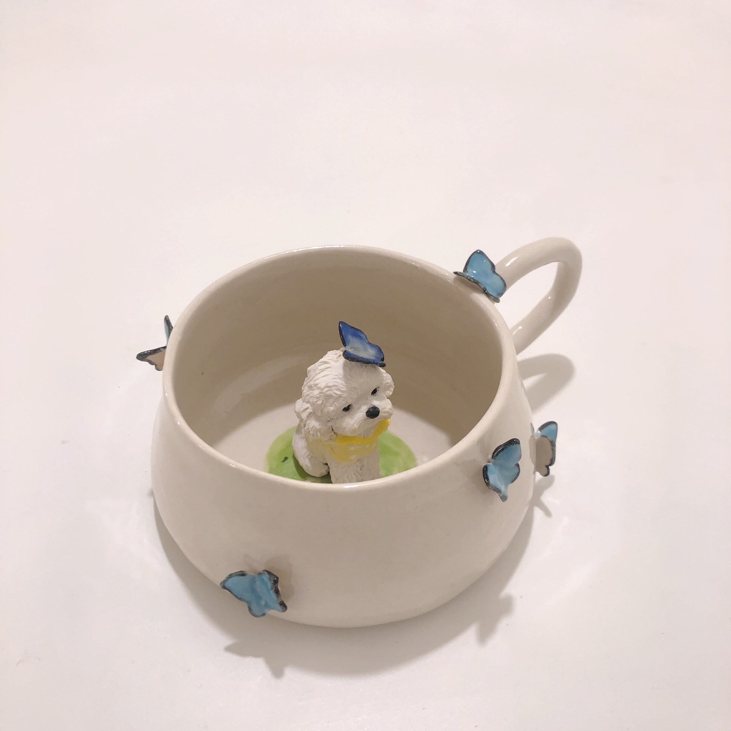 AURORA CERAMIC ARTDesign custom pet accessories