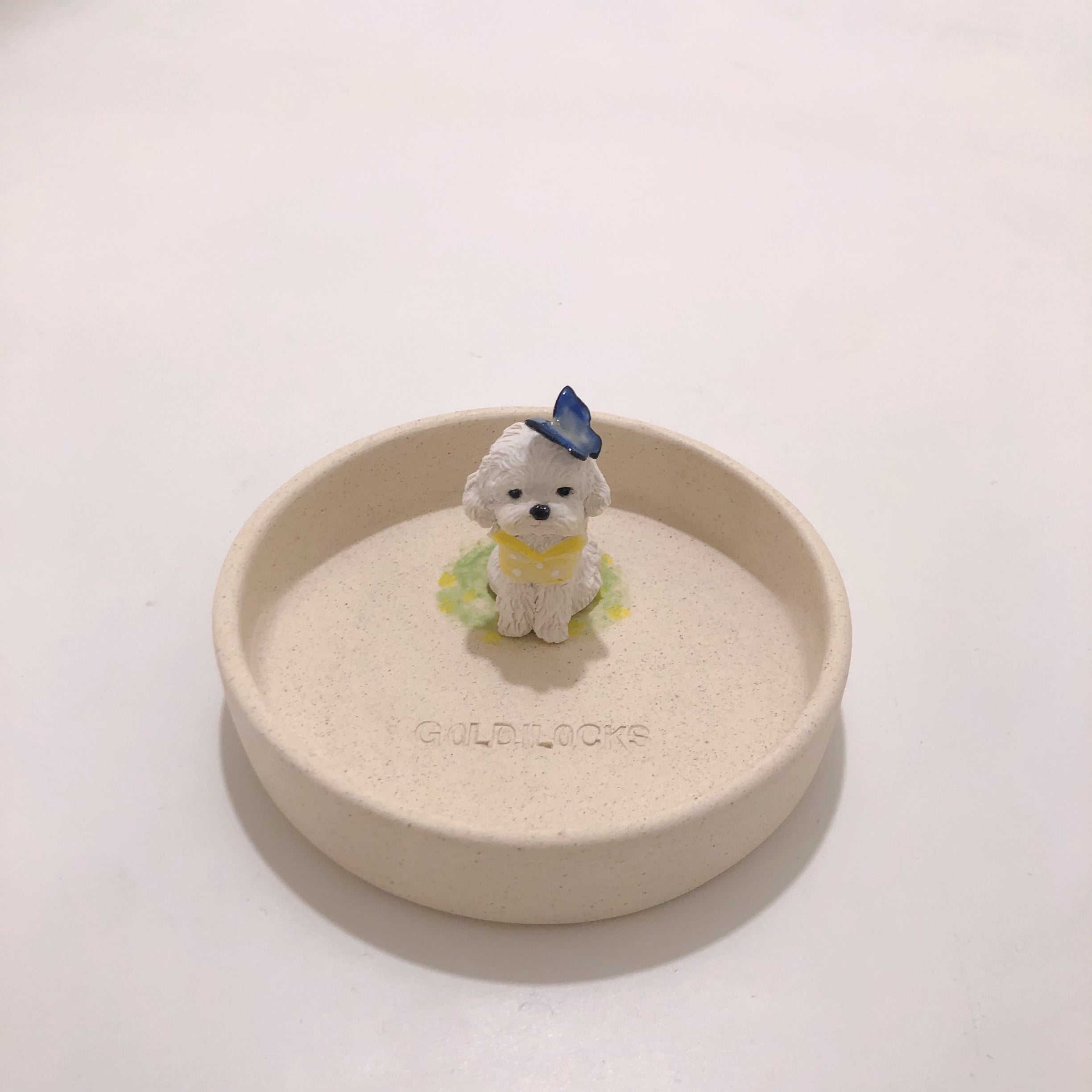 AURORA CERAMIC ARTDesign custom pet accessories